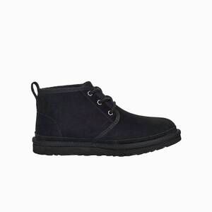 NEW UGG women's neumel chukka boot in black